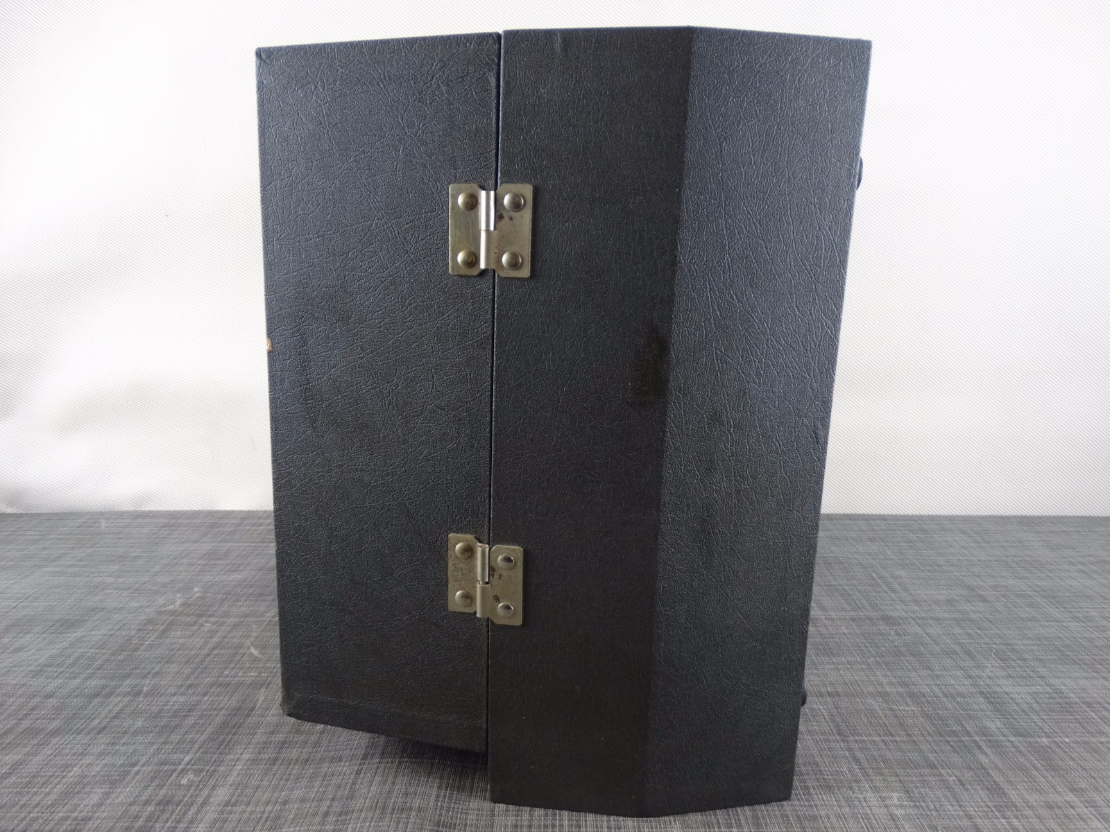 WOLLENSAK MAGNETIC TAPE RECORDER ( STEREO MODEL # 1280 FOR PARTS OR REPAIR )