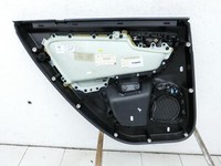 Volvo V60 I D3 10-13 Kombi Türverkleidung Türpappe Rechts Hinten Volvo V60 I D3 10-13 01.10.2010 8686855 gebraucht Vorschau 6