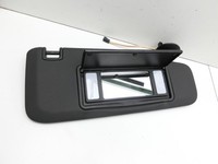 Opel Astra K 19-21 Sonnenblende Rechts für Beifahrer Schwarz Opel Astra K 19-21 26.01.2021 39046138 gebraucht Vorschau 2