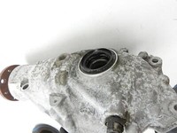 BMW F01 750iX 08-12 4,4i 300KW 4WD Differential Vorderachsgetriebe Vorne 3,46 BMW F01 750iX 08-12 09.06.2011... Vorschau 6