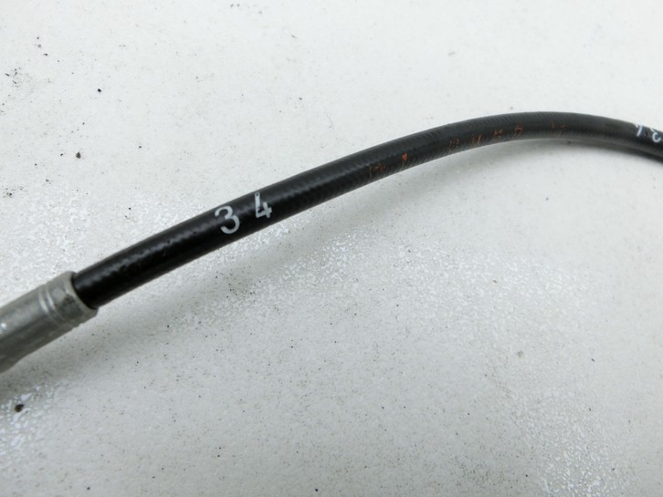 Volvo C70 II 542 05-09 Cabriolet Hydraulik Schlauch Leitung 34 für Verdeck Volvo C70 II 542 05-09 11.05.2006 gebraucht Vorschau 4