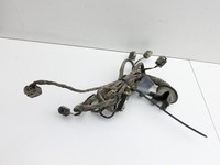 BMW E63 6er 645Ci 03-07 Kabelbaum Leitungssatz für Stoßstange Hinten BMW E63 6er 645Ci 03-07 10.01.2005 61126929916... Vorschau 1