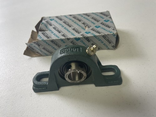 Kashious（Gordon No＃) Dodge 123803-P2B-SC-012 Pillow Block Bearing 3/4 | eBay
