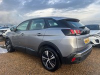 2018 PEUGEOT 3008 ACTIVE PURETECH SALVAGE DAMAGED REPAIR CAT S SUV EURO 6 ULEZ