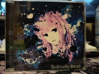 wowaka CD world 0123456789 Japan import Vocaloid Hatsune