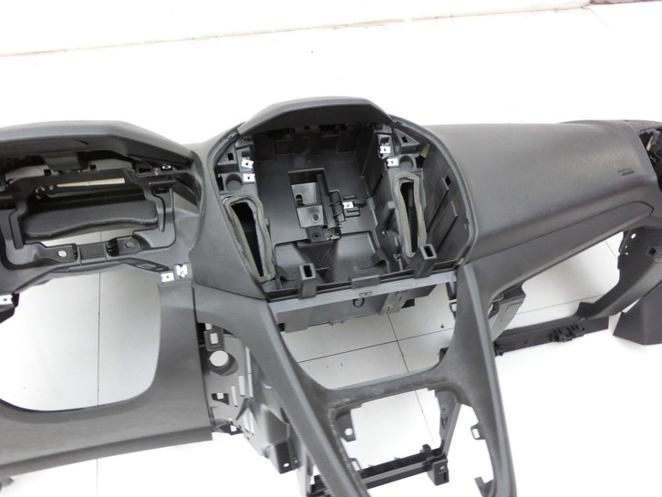 Ford Transit Connect 13-18 Armaturenbrett Panel komplett Ford Transit Connect 13-18 20.06.2017 DT11-V04305-CD35B8... Vorschau 5
