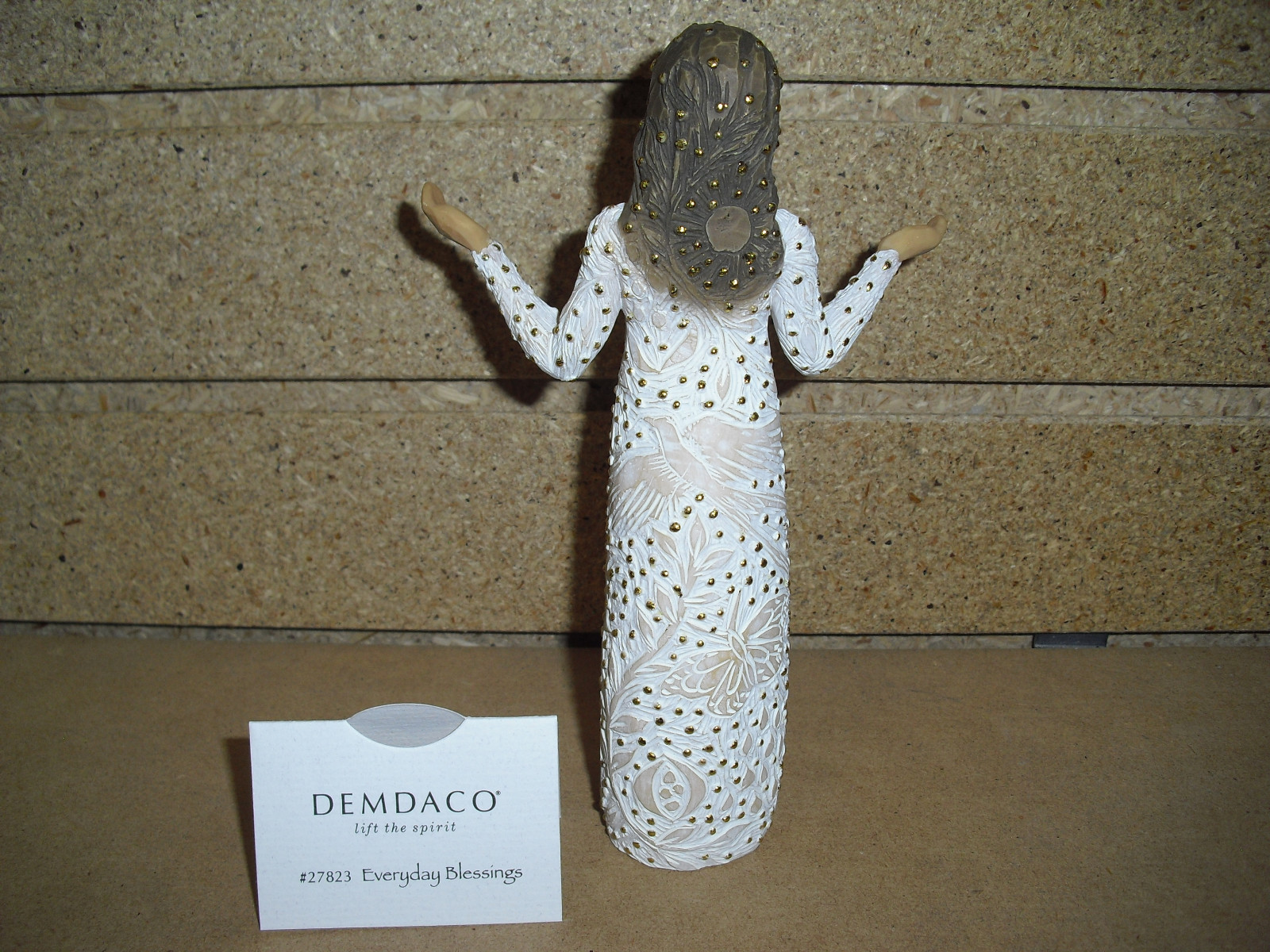 Demdaco Signature Collection Willow Tree Everyday Blessings NIB!!