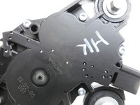 Volvo V40 525 12-16 Kombi Wischermotor Hinten Heckwischermotor Volvo V40 525 12-16 01.01.2013 0390201884 31294492... Vorschau 5