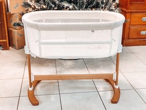 bebe ole bassinet