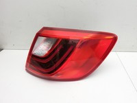 Seat Ibiza 6J 12-15 Kombi Rückleuchte Rücklicht Heckleuchte Rechts orig Seat Ibiza 6J 12-15 01.12.2013 APB2252 gebraucht Vorschau 2