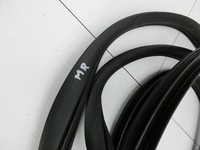 Ford B-Max JK 12-17 Dichtung für Tür Rechts Hinten Ford B-Max JK 12-17 03.04.2014 gebraucht Vorschau 5