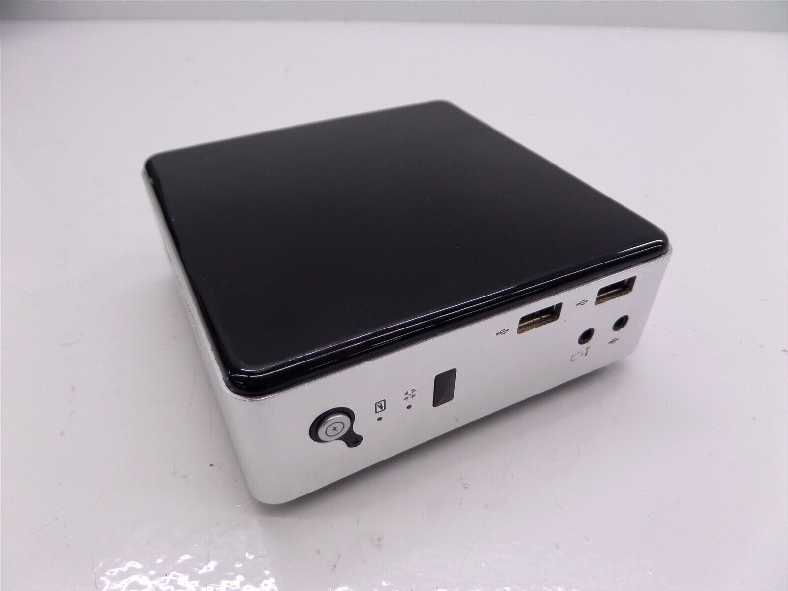 Sicom 2000-D1 SI-AQ01-PLUS Mini PC - AMD GX-415GA 1.5GHz 4GB Sicom 2000-D1 SI-AQ01-PLUS Mini PC - AMD GX-415GA 1.5GHz 4GB