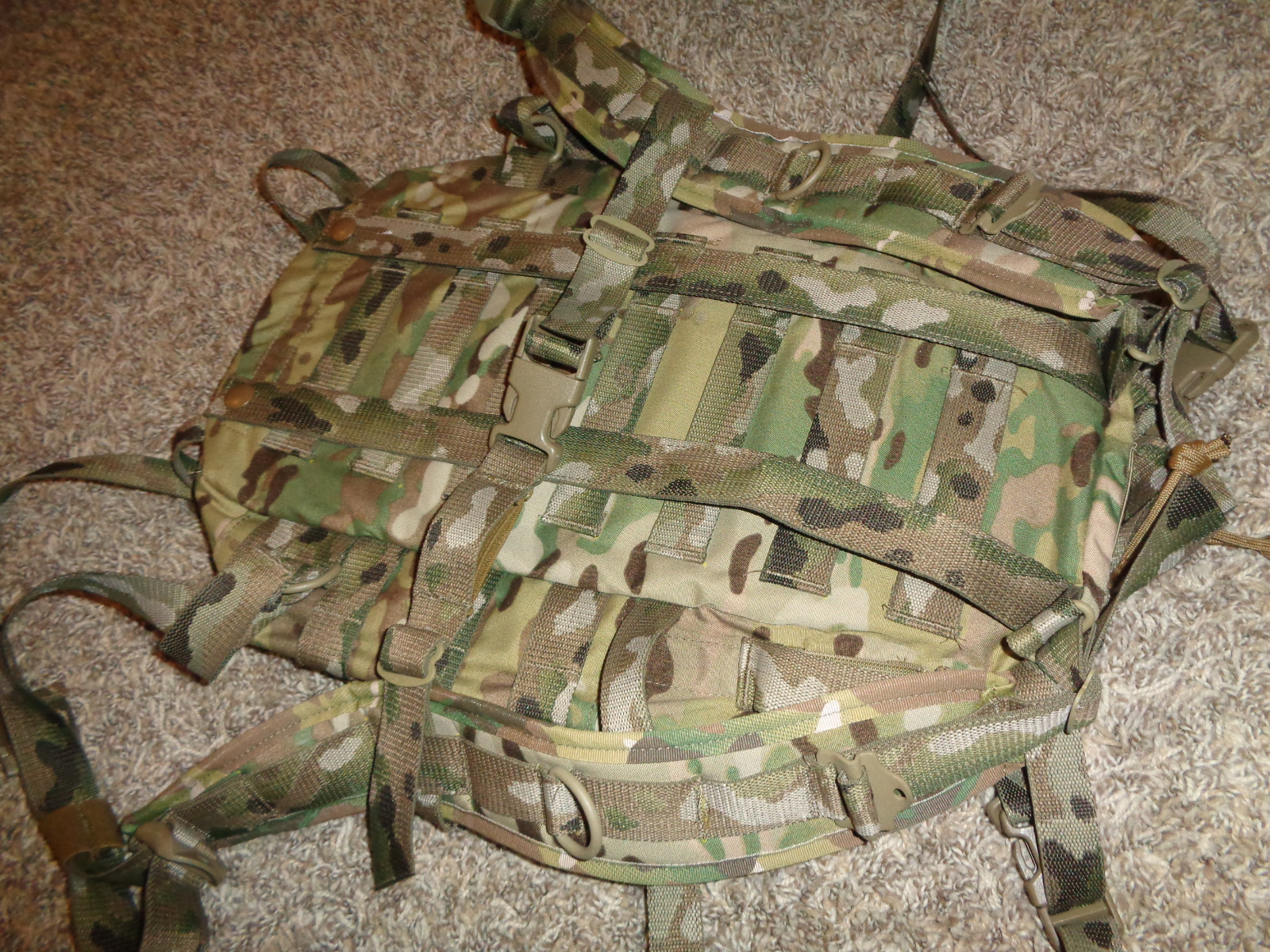 aws assault pack