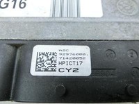 Ssangyong Tivoli 2WD 15-19 1,6 94KW Steuergerät ECU für Motor Motorsteuergerät Ssangyong Tivoli 2WD 15-19... Vorschau 4