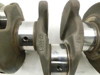 Ford Connect 06-09 TDCi 1,8 66KW R2PA Kurbelwelle Ford Connect 06-09 22.08.2008 5303-AD gebraucht Vorschau 7