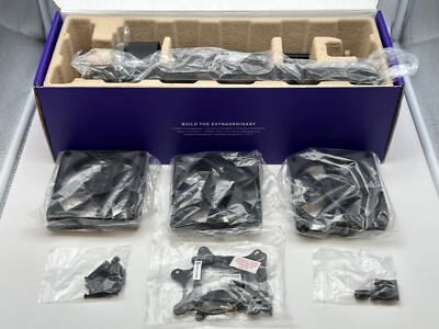 NZXT - Kraken Elite 360mm Radiator CPU Liquid Cooler (3 x 120mm F Fans) LCD