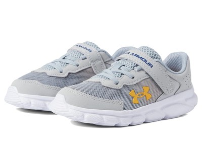 

Кроссовки и кроссовки для мальчиков Under Armour Kids Assert 9 AC (для малышей)