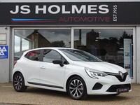 2023 Renault Clio 1.6 E-TECH Evolution Auto Euro 6 (s/s) 5dr HATCHBACK Petrol/El
