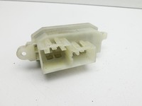 Ford B-Max 12-17 Widerstand Gebläse Lüfter Ford B-Max 12-17 21.03.2013 AV11-19E624-AA gebraucht Vorschau 5
