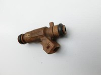 Saab 9-5 YS3E 05-09 2,3T 169KW Injektor Einspritzdüse Zyl.4 Saab 9-5 YS3E 05-09 08.12.2006 0280156023 gebraucht Vorschau 4