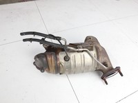 Hyundai IX35 LM 09-13 CRDI 2,0 135KW Partikelfilter Rußpartikelfilter Dieselpartikelfilter DPF Hyundai IX35 LM... Vorschau 2