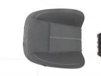 Opel Zafira Tourer C P12 16-19 Sitzbezug Rückenpolster Rechts Vorne für Beifahrer Sitz Opel Zafira Tourer C P12... Vorschau 4
