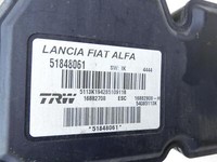 Lancia Delta III 844 08-11 ABS Steuergerät Aggregat Hydraulikblock Lancia Delta III 844 08-11 27.01.2009 51848061... Vorschau 9