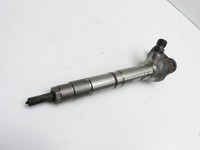 Audi A3 8V 12-16 TDI 2,0 110KW Injektor Einspritzdüse Zyl.2 Audi A3 8V 12-16 17.06.2016 04L130277AC 0445110469 gebraucht Vorschau 2