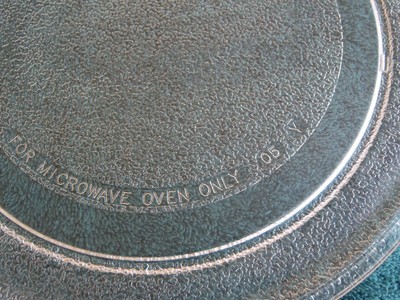 SUNBEAM MICROWAVE OVEN 9.5