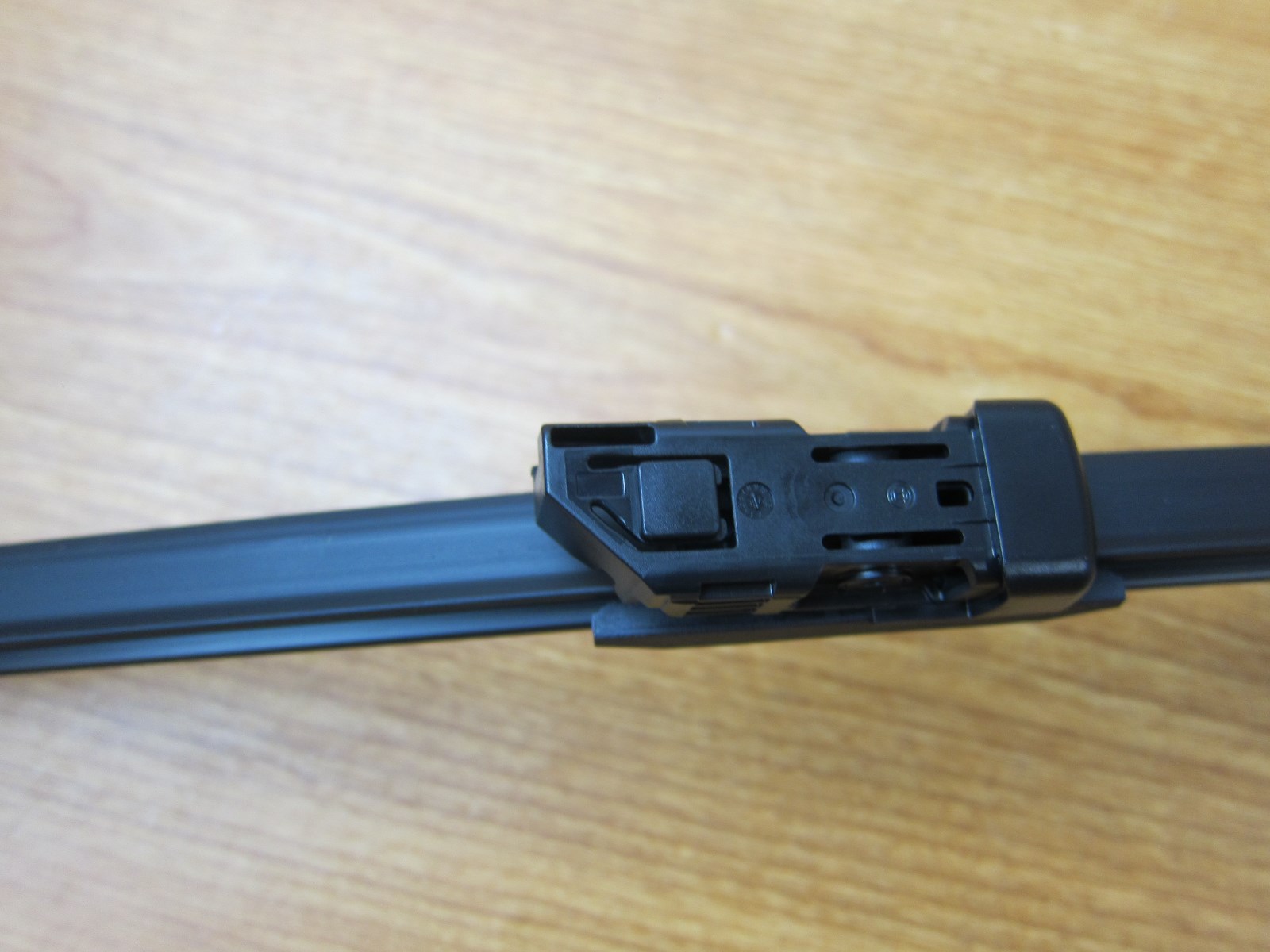 2015 2020 Jeep Renegade Front Drivers Side Windshield Wiper Blade Mopar OEM eBay