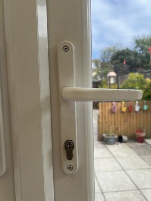 Fotos del artículo de un comprador verificado