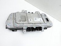 Skoda Octavia IV NX 20-24 Hybrid TSI iV 1,4 110KW Kombiinstrument Tacho Skoda Octavia IV NX 20-24 26.04.2021... Vorschau 5