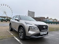 2024 Nissan X-Trail 1.5 E-Power E-4orce 213 Acenta Premium 5dr Auto HATCHBACK Pe