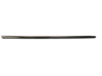 Bar per Portiera sigillo finestra Sx posteriore Bagagliaio Mercedes W212 S212 E200 09-13