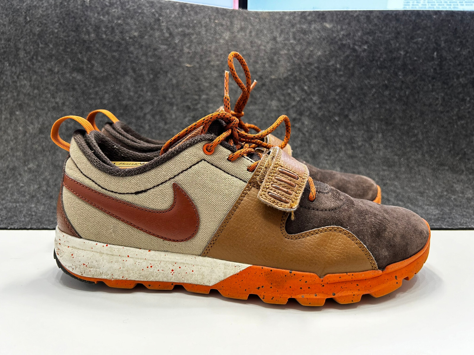 nike sb trainerendor poler