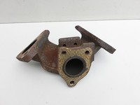 Mercedes X204 08-12 3.0 165KW Hosenrohr Vorderrohr Abgasrohr Flexrohr Mercedes X204 08-12 04.12.2009 A2044907519... Vorschau 5