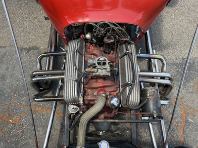 image 1 of engine