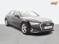 2021 Audi A6 40 TFSI Sport 4dr S Tronic [C+S Pack] Saloon PETROL Automatic