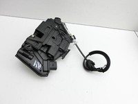 VW Tiguan I 5N 11-16 Türschloss m. ZV Stellmotor Rechts Hinten VW Tiguan I 5N 11-16 20.08.2013 5N0839016H gebraucht Vorschau 4