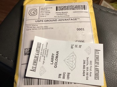 Item photo(s) from verified buyer