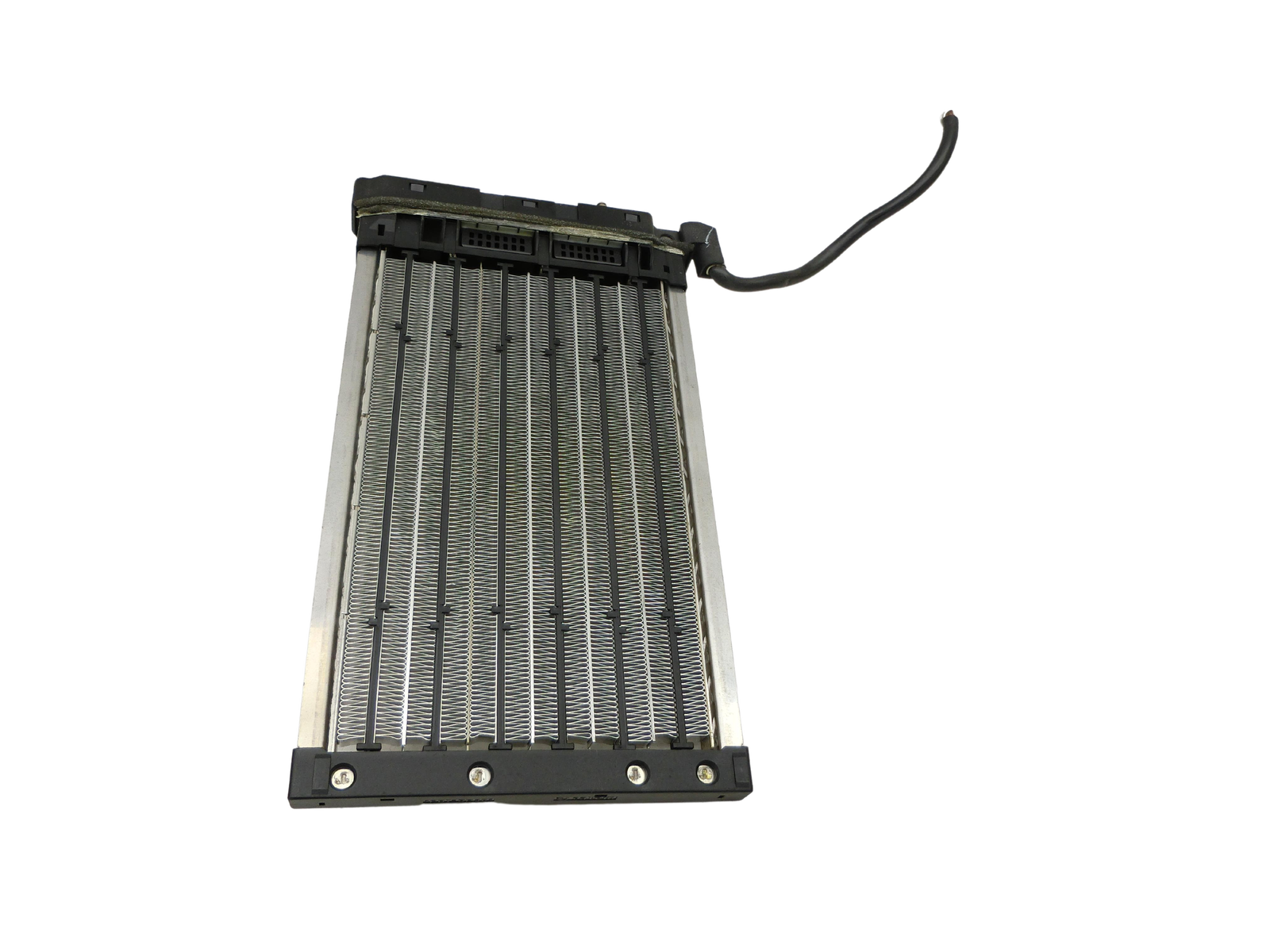 Calefacción auxiliar Calentadores auxiliares Elemento calefactor eléctrico para BMW X5 35d E70 06-10 - Bild 1