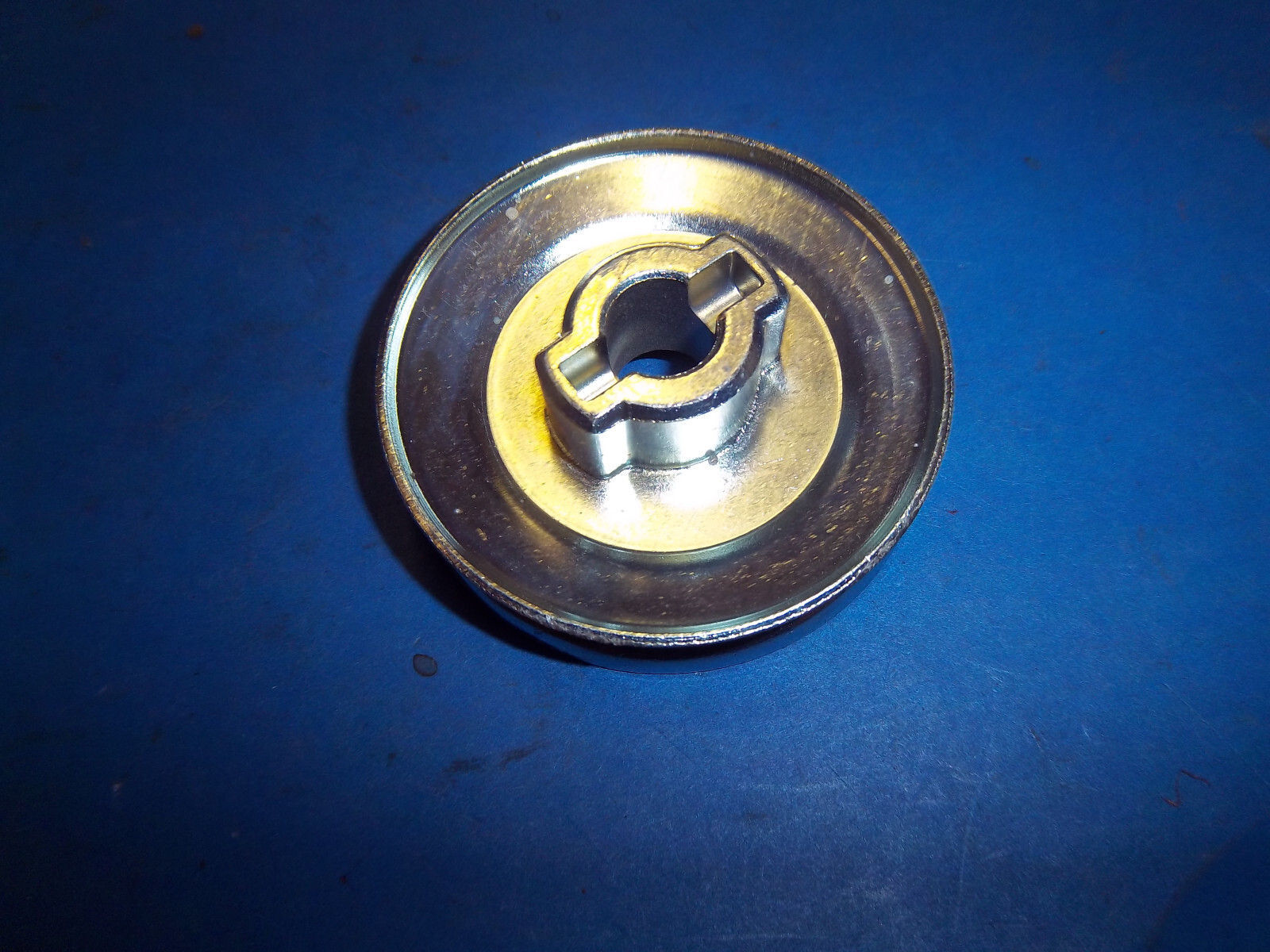 NEW HUSQVARNA DRIVE PULLEY 88043 OEM SZ2 | eBay