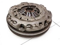 Mercedes CLC 180 K CL203 08-11 1,8 105KW 271946 Schwungscheibe Schwungrad Mercedes CLC 180 K CL203 08-11 09.06.2010... Vorschau 2