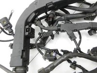 Mercedes E220 S212 09-13 Kombi Kabelbaum Leitungssatz für Motor Mercedes E220 S212 09-13 15.11.2010 A6510100108... Vorschau 7
