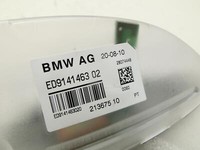 BMW F01 F04 7er AH7 08-12 Antenne Dachantenne BMW F01 F04 7er AH7 08-12 01.06.2011 9141463 65209141463 9141463-02... Vorschau 2