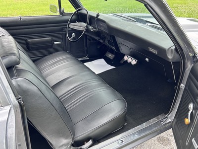 image 1 of interior