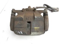 Nissan Qashqai J10 10-13 dCi 1.5 81KW Bremssattel Bremszange Vorne Links Nissan Qashqai J10 10-13 01.01.2010... Vorschau 4