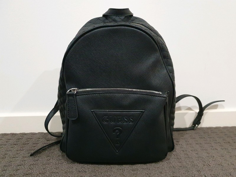 guess backpack australia