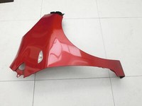 Kia Picanto TA 11-17 Kotflügel Rechts Vorne BEG Kia Picanto TA 11-17 21.04.2011 66400-1Y010 gebraucht Vorschau 2
