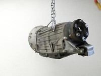 Mercedes S211 W211 E350 06-09 3,5 200KW 722906 Automatikgetriebe Getriebe 722906 ohne Wandler Mercedes S211 W211... Vorschau 4